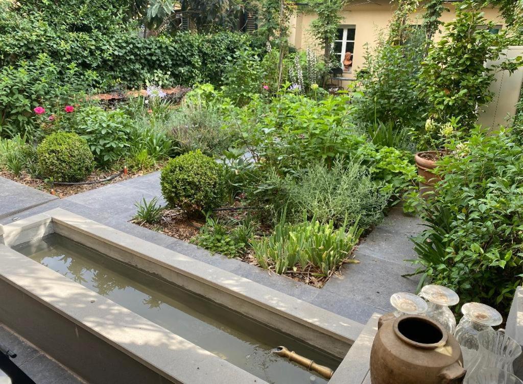 Charming Apt In San Frediano Apartment Florence Exterior photo